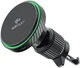 Автотримач для телефону ACEFAST D33 Qi2 Black (6974316280293) - зображення 1