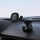 Автодержатель для телефона ACEFAST D45 Black (6974316284093) - изображение 4