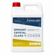 EPOCOAT CrystalGLASS 7 прозрачная эпоксидная смола для River Table, мебели и декора, до 7 см - изображение 2