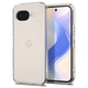 Чехол Spigen Ultra Hybrid для Google Pixel 10a Crystal Clear (ACS11279) - изображение 1
