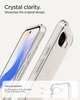 Чехол Spigen Ultra Hybrid для Google Pixel 10a Crystal Clear (ACS11279) - изображение 8