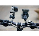 Крепление с шариком размером в 1 дюйм и резьбой 1/4 для GoPro экшн-камер - изображение 5