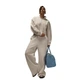 Кофта женские Jordan Brooklyn Beige S Бежевый IH2391-104 - изображение 5