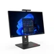 Моноблок Lenovo ThinkCentre M90a G6 U5 245 / 32GB / 1TB / RTX 4050 / 23.8" FHD Touch 120Hz / Win11Pro - зображення 1