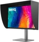 Монитор 27" BenQ Creative Pro PD2770U (9H.Y0ELB.QBE) - изображение 3