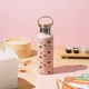 Термобутилка з нержавіючої сталі Pusheen Sushi Roll 500 мл з ручкою (BMA09) - зображення 5