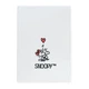 Блокнот Snoopy Love Season A5 (8435747827559) - изображение 2