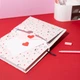 Блокнот Snoopy Love Season A5 (8435747827559) - изображение 6