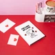 Блокнот Snoopy Love Season A5 (8435747827559) - изображение 7