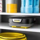 Мойка высокого давления Karcher OC 3 Foldable (1.599-300.0) [170953] - изображение 6
