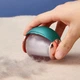 Ролик для чищення одягу Washable Roller багаторазовий липкий для шерсті та ворсу з одягу - зображення 6
