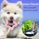 Іграшки для собак Pet Set 6 в 1 з канатами для жування перетягування та розваг - зображення 8