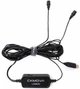 Подвійний мікрофонів CKMOVA LCM6CD USB-C (SUP_em4061) - зображення 8