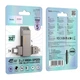 USB-флешка Hoco UD15 32GB USB 3.2 Grey (6942007611565) - зображення 7
