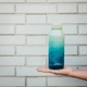Термобутилка Quokka Solid 510 мл Blue (11984) - зображення 5