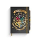 Блокнот Harry Potter A5 Hogwarts с ручкой (CPA5060) - изображение 1