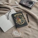 Блокнот Harry Potter A5 Hogwarts с ручкой (CPA5060) - изображение 3