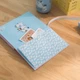 Блокнот Moomin A5 (CPA5085) - изображение 7