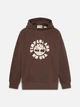 Худи Timberland 10272700 Коричневый M TH7904 - изображение 5