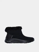 Ботинки Skechers 10287628 Чёрный 40 KW9461 - изображение 1