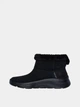 Ботинки Skechers 10287628 Чёрный 40 KW9461 - изображение 2