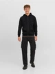Кофта JACK & JONES 10995949 Чорний M JNJ659 - зображення 3