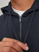 Кофта JACK & JONES 10995949 Чорний M JNJ659 - зображення 5