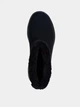 Ботинки Skechers 10287628 Чёрный 40 KW9461 - изображение 5