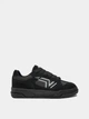 Кеды низкие Vans 8786746 Чёрный 41 VX1534 - изображение 1