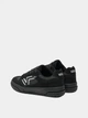 Кеды низкие Vans 8786746 Чёрный 41 VX1534 - изображение 2