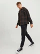 Джоггеры JACK & JONES 8744710 Чёрный S JNJ293 - изображение 5