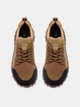 Кроссовки повседневные Clarks 10542306 Коричневый 44 OM4111 - изображение 5
