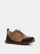 Кроссовки повседневные Clarks 10542306 Коричневый 44 OM4111 - изображение 3