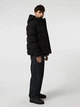 Зимняя куртка Dickies 10222873 Чёрный XS DIM612 - изображение 2