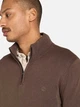 Кофта Timberland 5414863 Коричневый XXL TH7887 - изображение 3