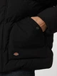 Зимняя куртка Dickies 10222873 Чёрный XS DIM612 - изображение 4