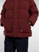Зимняя куртка Dickies 10222952 Бордовый M DIW296 - изображение 5