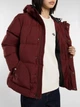 Зимняя куртка Dickies 10222952 Бордовый M DIW296 - изображение 6