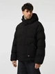 Зимняя куртка Dickies 10222873 Чёрный XS DIM612 - изображение 1
