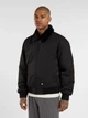 Бомбер Dickies 10223540 Чорний M DIM638 - зображення 1