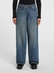 Широкие джинсы Dickies 10222494 Синий 28 DIW288 - изображение 1
