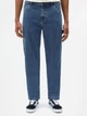 Прямые джинсы Dickies 7164844 Синий 33/32 DIM30 - изображение 1