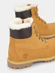 Ботинки Timberland 6005621 Жёлтый 38.5 TG3310 - изображение 6