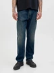 Прямые джинсы JACK & JONES 10996910 Синий 31/32 JNJ705 - изображение 1