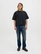Прямые джинсы JACK & JONES 10996910 Синий 31/32 JNJ705 - изображение 4