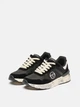 Кроссовки повседневные Sergio Tacchini 10368928 Чёрный 44 2T29 - изображение 3
