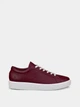 Кеды низкие ECCO 7525852 Красный 38 ZW9050 - изображение 1