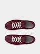 Кеды низкие ECCO 7525852 Красный 38 ZW9050 - изображение 5