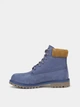 Ботинки Timberland 10280287 Тёмно-синий 39 TL2393 - изображение 2