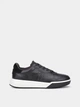 Кеды низкие ECCO 8831154 Чёрный 36 ZW9070 - изображение 1